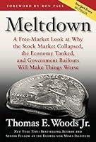 Algopix Similar Product 3 - Meltdown A FreeMarket Look at Why the