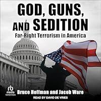 Algopix Similar Product 17 - God Guns and Sedition FarRight