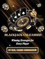 Algopix Similar Product 6 - Blackjack Unleashed Winning Strategies