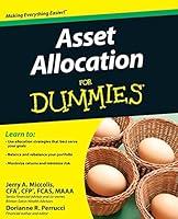 Algopix Similar Product 7 - Asset Allocation For Dummies