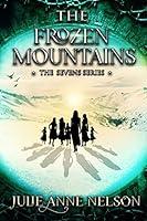 Algopix Similar Product 15 - The Frozen Mountains (The Sevens Book 6)