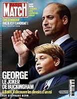 Algopix Similar Product 7 - Paris Match