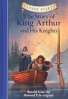Algopix Similar Product 17 - The Story of King Arthur  His Knights
