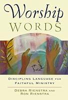 Algopix Similar Product 20 - Worship Words Discipling Language for