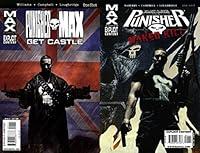 Algopix Similar Product 10 - Punisher MAX Get Castle 2010