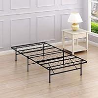 Algopix Similar Product 8 - Simple Houseware 14Inch Twin Size