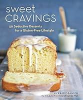Algopix Similar Product 20 - Sweet Cravings 50 Seductive Desserts