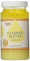 Algopix Similar Product 11 - Trader Joes Clarified Butter Ghee