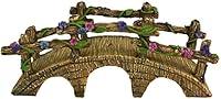 Algopix Similar Product 15 - The Magical Garden Fairy Bridge with