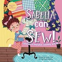 Algopix Similar Product 8 - Sabella Can Sew a journey of