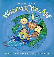 Algopix Similar Product 12 - Whoever You Are (Reading Rainbow Books)