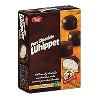 Algopix Similar Product 6 - Dare Cookie Whippet Original, 8.8 oz