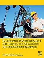 Algopix Similar Product 8 - Fundamentals of Enhanced Oil and Gas