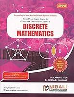 Algopix Similar Product 8 - DISCRETE MATHEMATICS