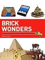 Algopix Similar Product 17 - Brick Wonders Ancient Modern and