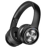 Algopix Similar Product 1 - Picun P26 Bluetooth Headphones Over Ear