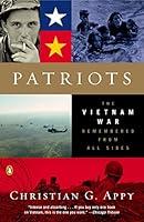 Algopix Similar Product 16 - Patriots The Vietnam War Remembered