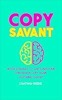 Algopix Similar Product 17 - Copy Savant Never Struggle To Write