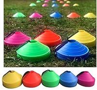 Algopix Similar Product 8 - Cintz 2 Soccer Field Training Cones