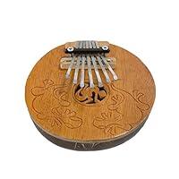 Algopix Similar Product 20 - X8 Drums X8CTKLB Coconut Kalimba