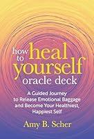Algopix Similar Product 7 - How to Heal Yourself Oracle Deck A