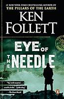 Algopix Similar Product 11 - Eye of the Needle: A Novel