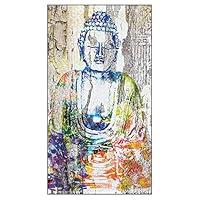 Algopix Similar Product 15 - Paperproducts Design Zen Guest Towel