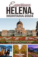 Algopix Similar Product 20 - EXPERIENCE HELENA MONTANA 2024 Big