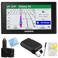 Algopix Similar Product 20 - Garmin DriveSmart 51 NA LMTS GPS