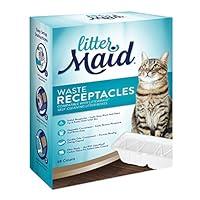 Algopix Similar Product 20 - LitterMaid Litter Box Waste