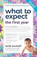 Algopix Similar Product 14 - What to Expect the First Year Updated