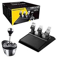 Algopix Similar Product 14 - ACCESSOIRE Gaming THRUSTMAST TH8A 