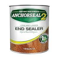 Algopix Similar Product 11 - ANCHORSEAL 2 Log  Lumber end Grain
