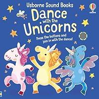 Algopix Similar Product 8 - Dance with the Unicorns (Sound Books)