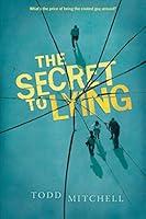 Algopix Similar Product 12 - The Secret to Lying