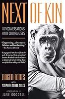 Algopix Similar Product 3 - Next of Kin My Conversations with