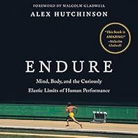 Algopix Similar Product 7 - Endure Mind Body and the Curiously