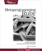 Algopix Similar Product 1 - Metaprogramming Ruby Program Like the