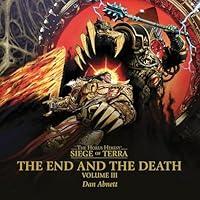 Algopix Similar Product 6 - The End and the Death Volume III The