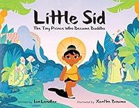 Algopix Similar Product 2 - Little Sid The Tiny Prince Who Became