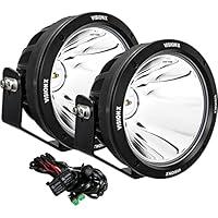 Algopix Similar Product 19 - Vision X Lighting CG2CPZ810KIT CG2