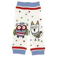 Algopix Similar Product 16 - Best Bottom Baby Leggings, Hoot