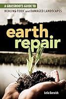 Algopix Similar Product 17 - Earth Repair A Grassroots Guide to