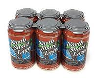 Algopix Similar Product 18 - CASTLE DANGER BREWERY Red Lager 6pk