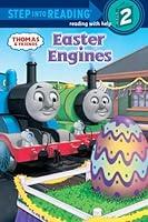 Algopix Similar Product 7 - Easter Engines Thomas  Friends Step