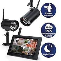 Algopix Similar Product 20 - ALC AWS2155 7Inch Touchscreen
