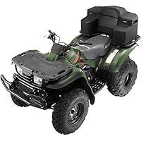 Algopix Similar Product 12 - Quadboss Rear Wrap Trunk - Black