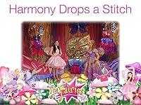 Algopix Similar Product 8 - Harmony Drops A Stitch