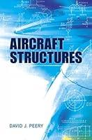 Algopix Similar Product 16 - Aircraft Structures Dover Books on