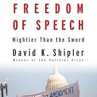 Algopix Similar Product 12 - Freedom of Speech Mightier Than the